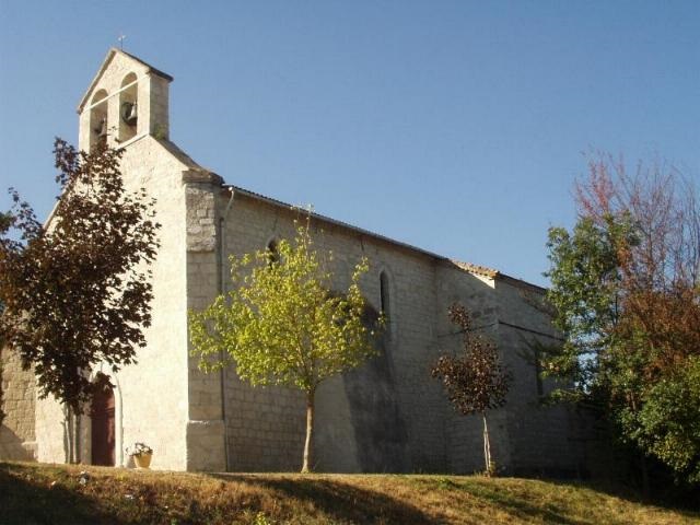 Eglise Saint Pierre Es-liens.