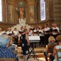 Chorale lafrancaise cantate