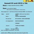 Repas cazillac2019 1